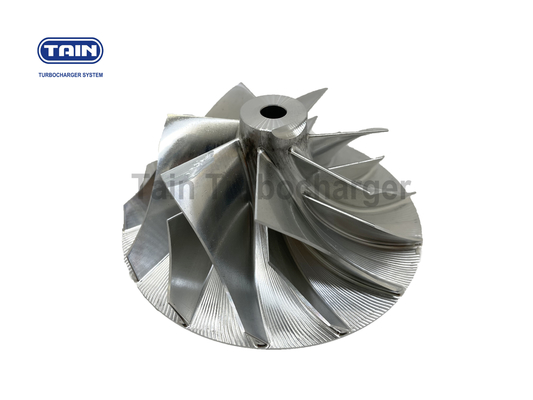 HE500WG-Billet-Kompressor-Rad 3782480/3790052 für Euro 5 s MD16