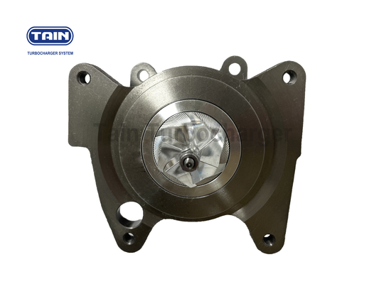 B01S Billet-Turbolader CHRA 1631-970-0004 16319700004 8591188 Für BMW-Pkw