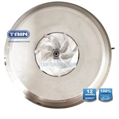 MFS Turboladerpatrone GTD1036VZ 822088-0009 822088-0003 822088-0006 55256959 55278598 55256743 Für FIAT Fiat/Iveco Grande Punto 1.3 JTD Multijet 199B