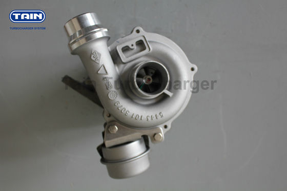 BV39 54359880027 Turbolader 54359880002 7701476183 für RenauIt Kangoo