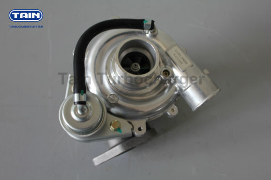 CT9 2KD-FTV Toyota Hiace kompletter Turbo 17201-30080 17201-30030