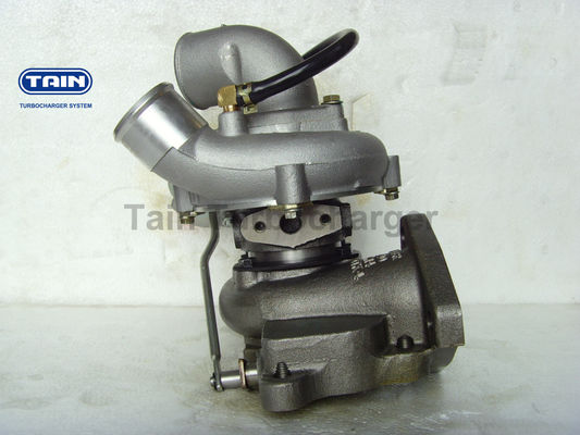 Turbolader 715843 GT1749H GT17 Hyundai Starex Energie 71592 74KW