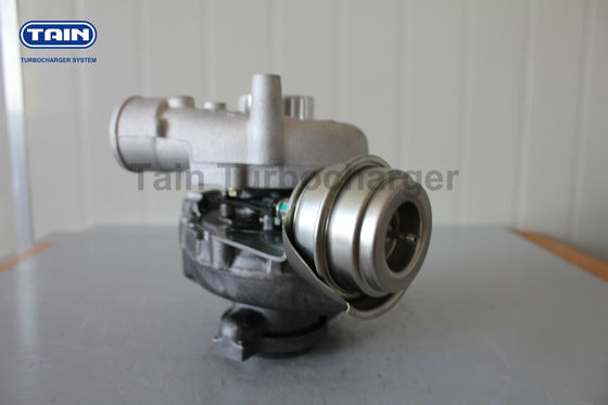 Völlig zusammengebauter GT2556V-Turbolader 2248907G für 454191 BMW 530d M57D