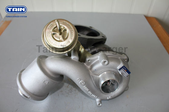 53039700052 Audi K03 Turbo Soem 06A145713F mit Maschine 1.8-5V Chra 53037100516