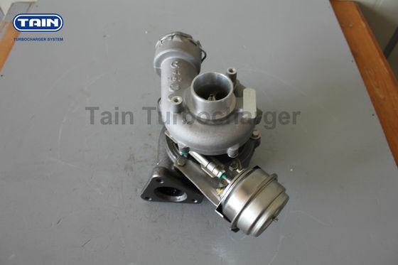 717858-5001 komplette Turbo 96KW Energie 038145702 Diesel-Feul GT1749V für Audi A4/A6