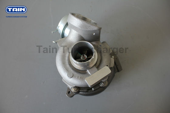 717478 750431 Chra Turbo GT1749V Gussaluminium BMW 320d Soem 7794144E03