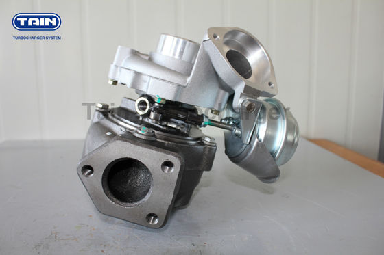Komplette Turbo Energie PN750431 der Ausrüstungs-11657794144 11657787626F M47TU OL Maschinen-110KW