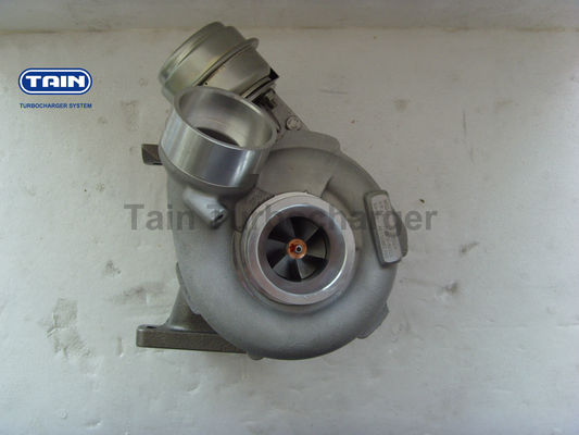 709835 709836 komplette Energie des Turbo-Ausrüstungs-GT1852V Modell-141HP für Mercedes-Benz Sprinter OM611