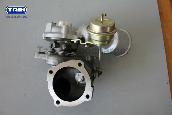 53039700052 komplette Turbo-Ausrüstungen, Turbolader 06A145713F AUDI SKODA K03