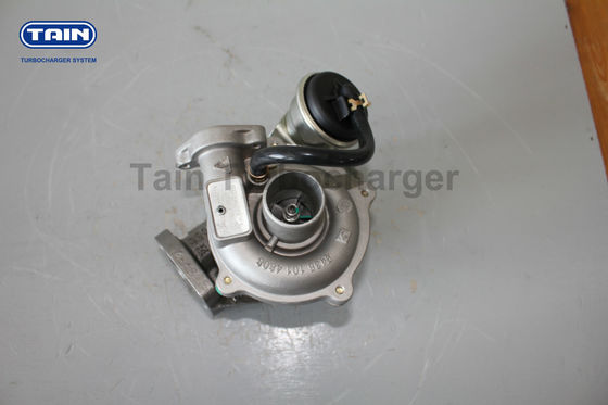KP35 54359700005 kompletter Turbo 54359700018 73501343 geeignetes Fiat Panda Passanger