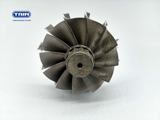 Wellen-Turbinenrad 53279707120 53271205009 K27 MERCEDES M-BENZ OM906LA Turbo