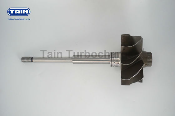 Turbinenradwelle S400 316429 316699 317405 317762 316428 315273 für MERCEDES Actros Truck