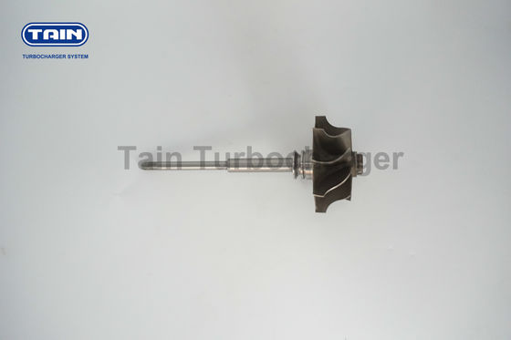 RHF4V-Turbinenrad-Welle VB15 VB13 VGA30017 VB16 für Lexus IST II 220D