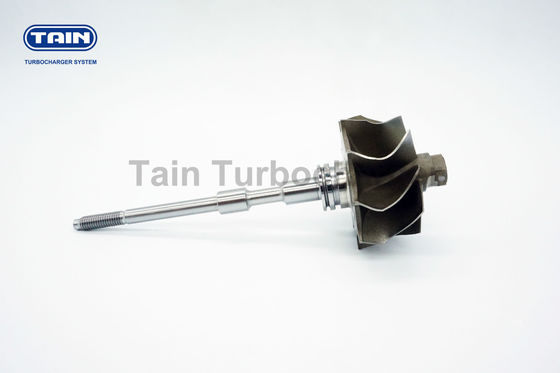 Turbinenrad GTA1749V 753519-0007 Turbolader-753519-0008 für CITROEN 2.0HDI 88KW 2006