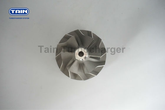 Kompressor-Rad s GT42 Turbo für Turbo 452101 mit balancierendem Test
