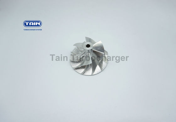 Billet-Kompressor dreht 54x 41.8mm 6 lang 6 kurze RHF5 06k145722G für Audi A3 Volkswagen Golf VII