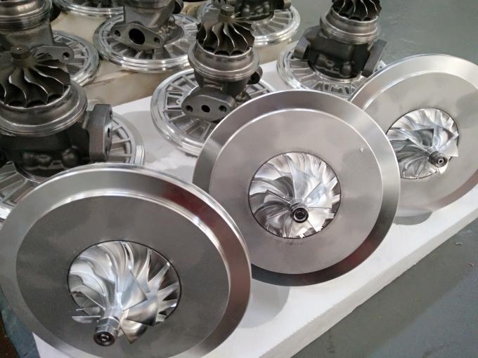 Holset HX30W 3592315 Turbo Chra 3596584 4031585 für Dieselmotor CUMMINSS